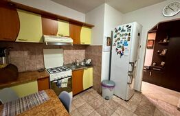 Apartament 2 camere, decomandat, 51.5 mp, mobilat – Zona Cantemir