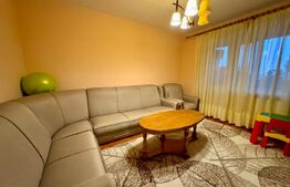 Apartament 2 camere, decomandat, 51.5 mp, mobilat – Zona Cantemir
