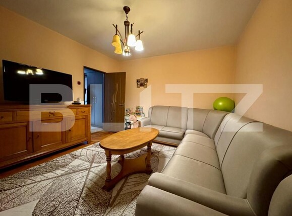 Apartament de vânzare 2 camere Cantemir - 188011AV | BLITZ Oradea | Poza1