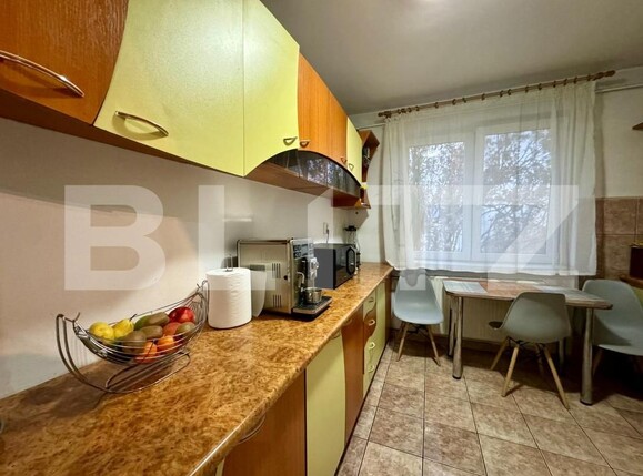 Apartament de vânzare 2 camere Cantemir - 188011AV | BLITZ Oradea | Poza5