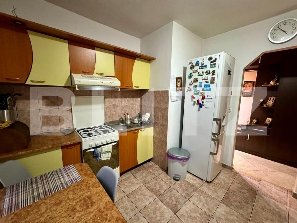 Apartament de vânzare 2 camere Cantemir - 188011AV | BLITZ Oradea | Poza6