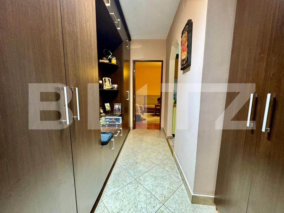 Apartament de vânzare 2 camere Cantemir - 188011AV | BLITZ Oradea | Poza8