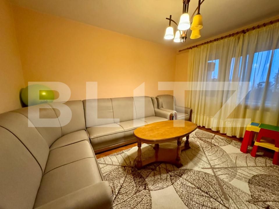 Apartament de vânzare 2 camere Cantemir - 188011AV | BLITZ Oradea | Poza2