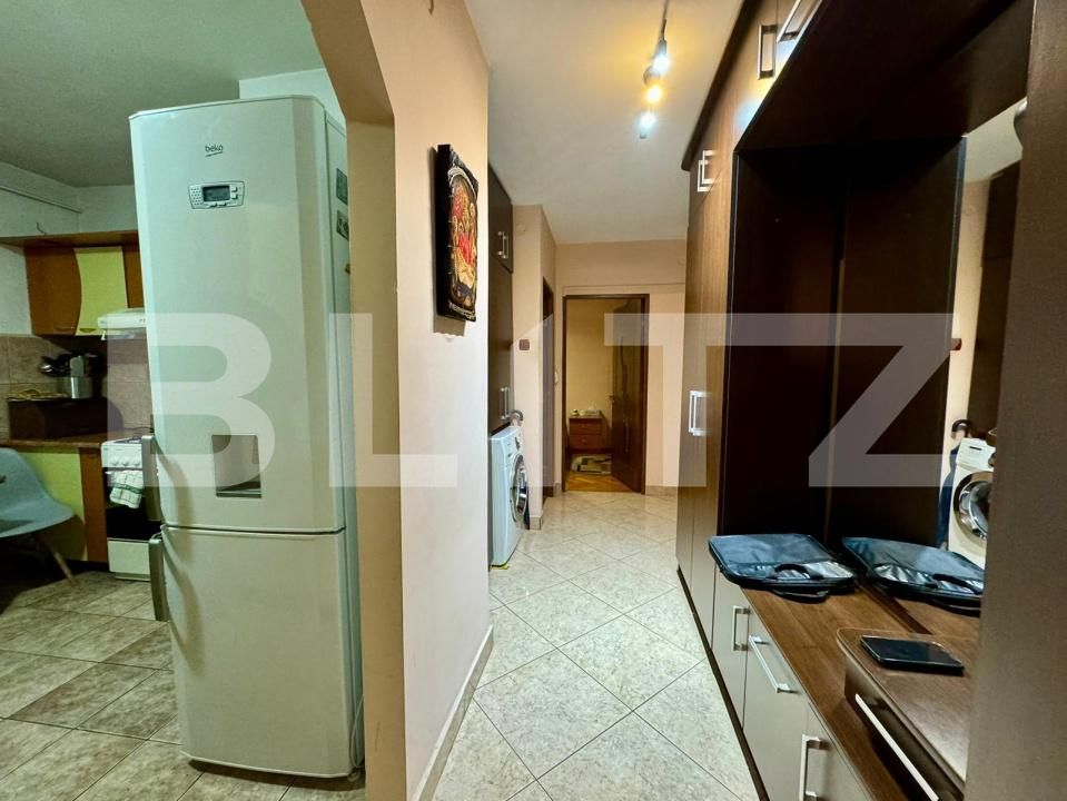 Apartament de vânzare 2 camere Cantemir - 188011AV | BLITZ Oradea | Poza7