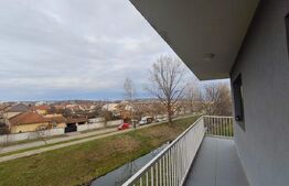 Apartament 2 camere, Nufarul 