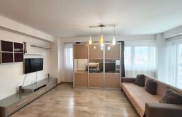 Apartament 2 camere, Nufarul 