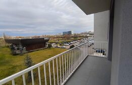 Apartament 2 camere, Nufarul 
