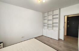 Apartament 2 camere, Nufarul 