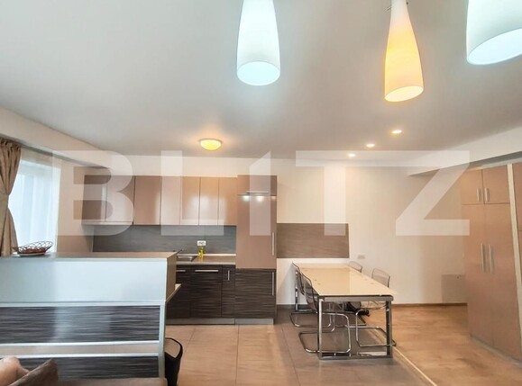 Apartament de închiriat 2 camere Nufarul - 188031AI | BLITZ Oradea | Poza2