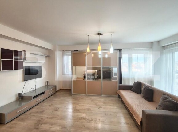 Apartament de închiriat 2 camere Nufarul - 188031AI | BLITZ Oradea | Poza1