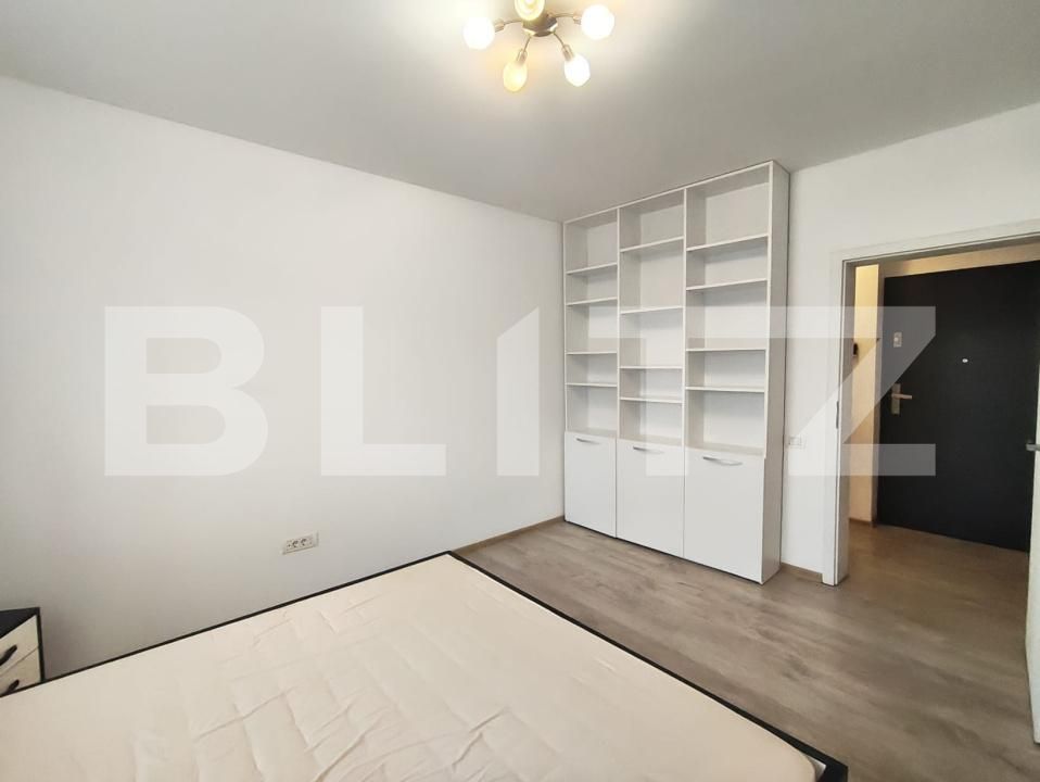 Apartament de închiriat 2 camere Nufarul - 188031AI | BLITZ Oradea | Poza4