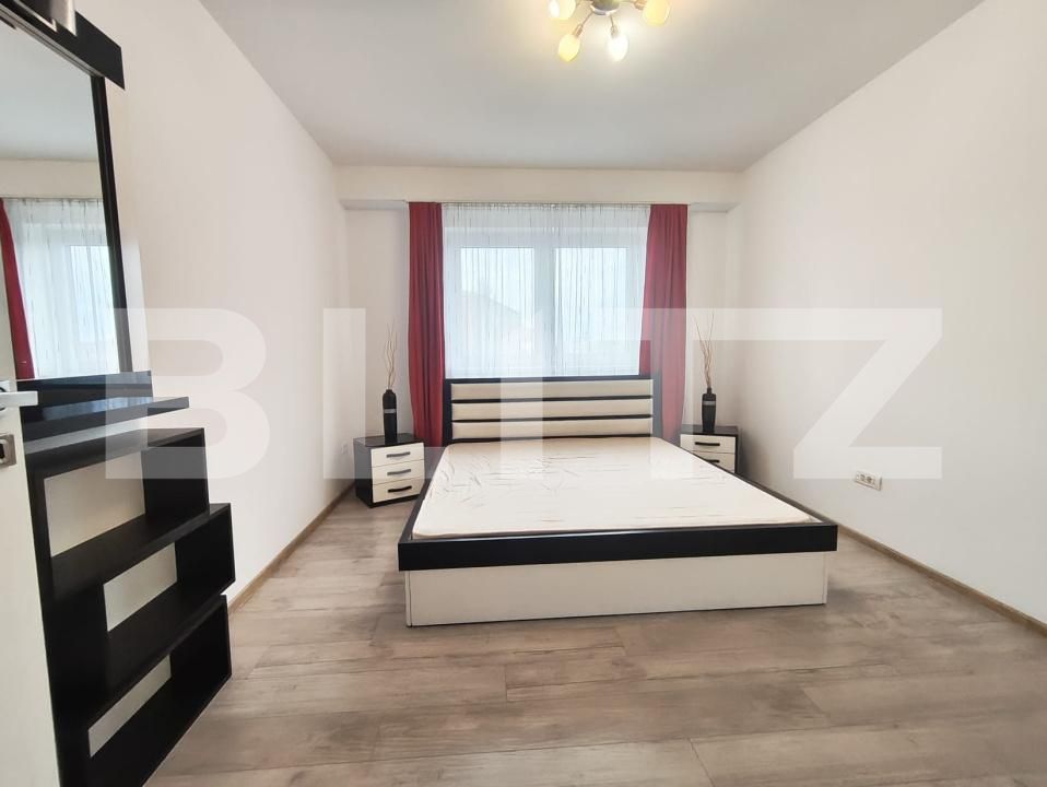 Apartament de închiriat 2 camere Nufarul - 188031AI | BLITZ Oradea | Poza3