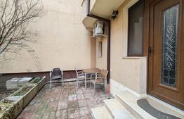 Casa curte comuna, Ultracentral