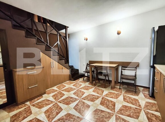 Casa de închiriat 3 camere Ultracentral - 188034CI | BLITZ Oradea | Poza3