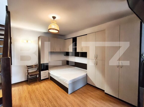 Casa de închiriat 3 camere Ultracentral - 188034CI | BLITZ Oradea | Poza1