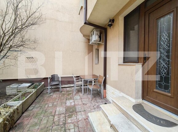 Casa de închiriat 3 camere Ultracentral - 188034CI | BLITZ Oradea | Poza8