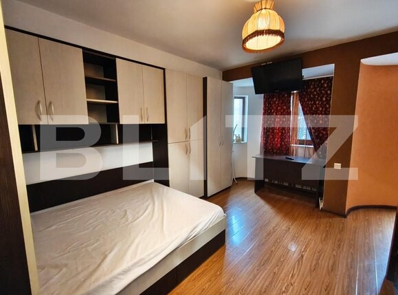 Casa de închiriat 3 camere Ultracentral - 188034CI | BLITZ Oradea | Poza2