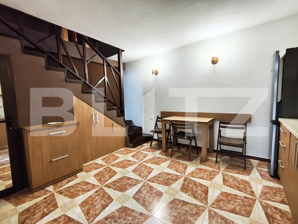 Casa de închiriat 3 camere Ultracentral - 188034CI | BLITZ Oradea | Poza3