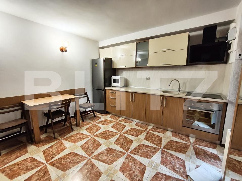 Casa de închiriat 3 camere Ultracentral - 188034CI | BLITZ Oradea | Poza3