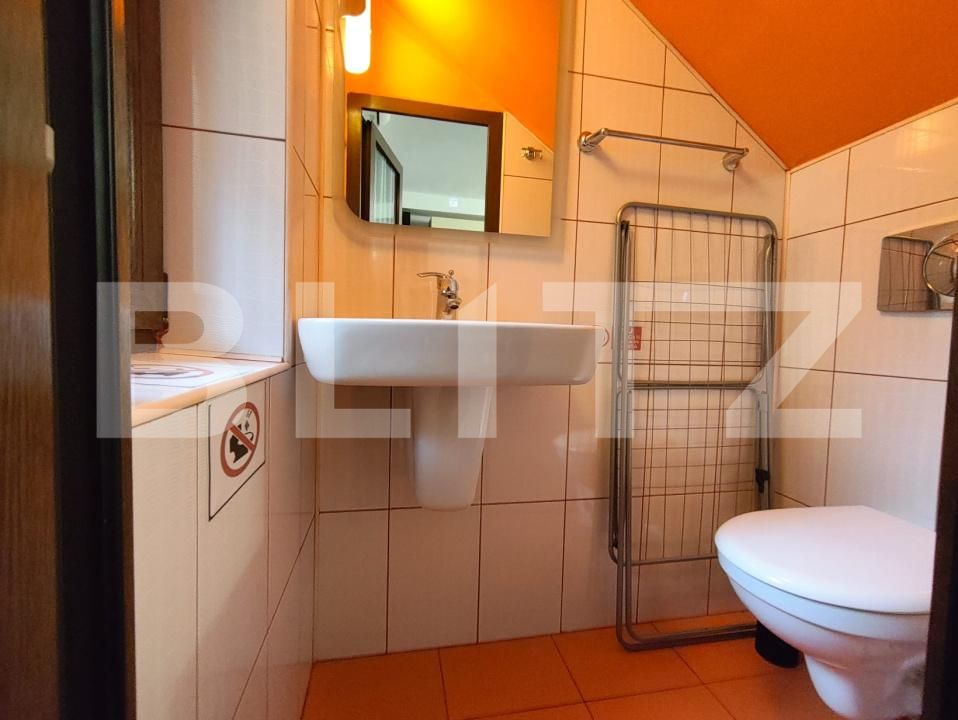 Casa de închiriat 3 camere Ultracentral - 188034CI | BLITZ Oradea | Poza7
