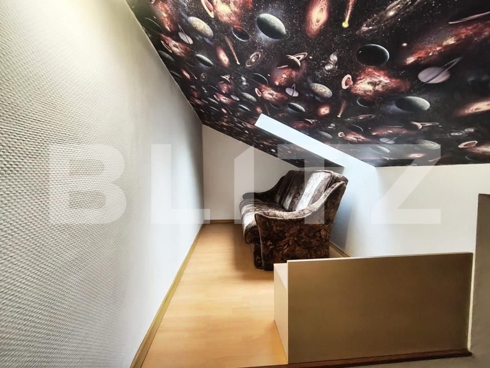 Casa de închiriat 3 camere Ultracentral - 188034CI | BLITZ Oradea | Poza5