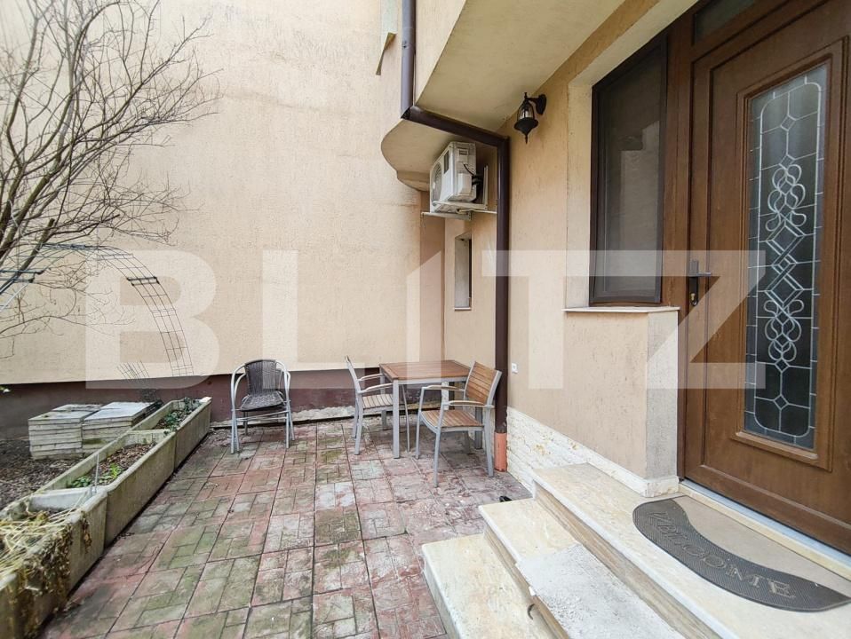 Casa de închiriat 3 camere Ultracentral - 188034CI | BLITZ Oradea | Poza8