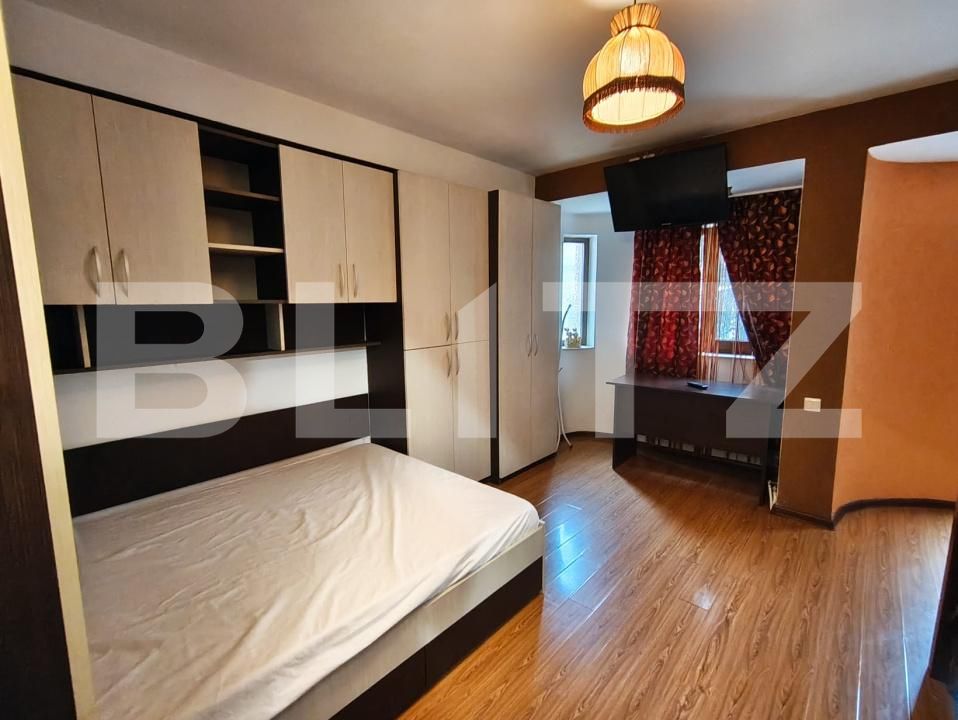 Casa de închiriat 3 camere Ultracentral - 188034CI | BLITZ Oradea | Poza2