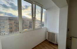 Apartament 2 camere, decomandat, etaj 4 - zona Rogerius