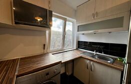 Apartament 2 camere, decomandat, etaj 4 - zona Rogerius