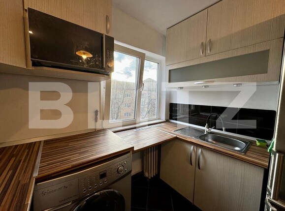 Apartament de vânzare 2 camere Rogerius - 188138AV | BLITZ Oradea | Poza3