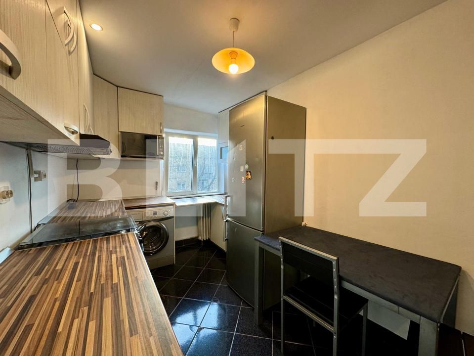 Apartament de vânzare 2 camere Rogerius - 188138AV | BLITZ Oradea | Poza2