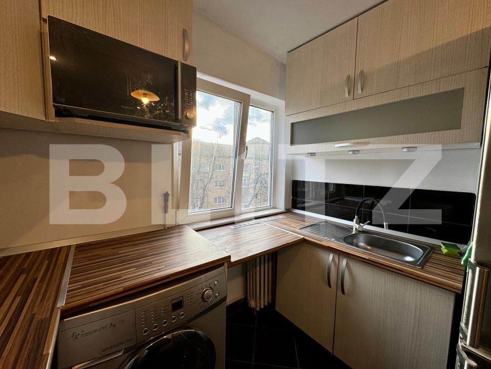 Apartament de vânzare 2 camere Rogerius - 188138AV | BLITZ Oradea | Poza3