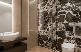 Apartament 2 Camere Lux Etaj 1 Ștefan Zweig – Bloc Nou