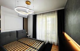 Apartament 2 Camere Lux Etaj 1 Ștefan Zweig – Bloc Nou