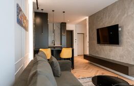 Apartament 2 Camere Lux Etaj 1 Ștefan Zweig – Bloc Nou