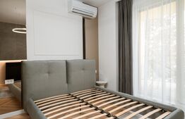 Apartament 2 Camere Lux Etaj 1 Ștefan Zweig – Bloc Nou