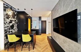 Apartament 2 Camere Lux Etaj 1 Ștefan Zweig – Bloc Nou