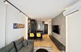 Apartament 2 Camere Lux Etaj 1 Ștefan Zweig – Bloc Nou