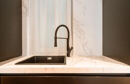 Apartament 2 Camere Lux Etaj 1 Ștefan Zweig – Bloc Nou