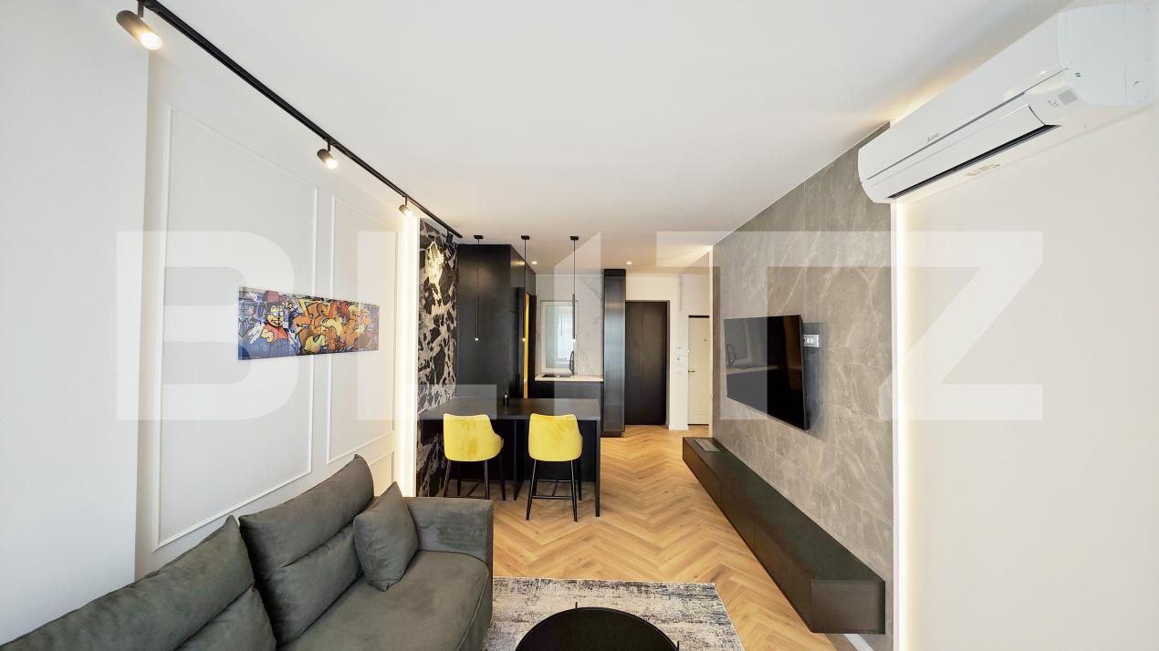 Apartament de vânzare 2 camere Cantemir - 188185AV | BLITZ Oradea | Poza2