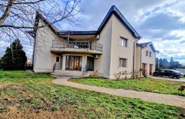 Proprietate Premium – Spațiu și Versatilitate pentru Locuință sau Business