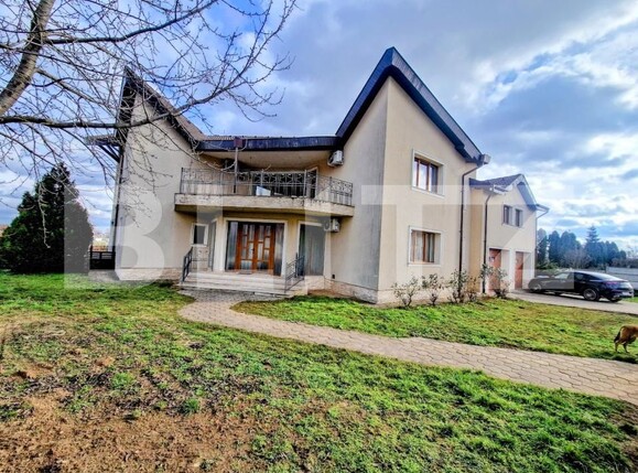 Casa de vânzare 5 camere Salca - 188303CV | BLITZ Oradea | Poza1