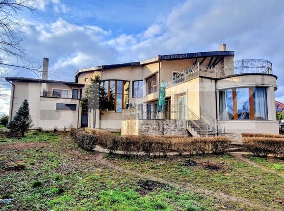 Casa de vânzare 5 camere Salca - 188303CV | BLITZ Oradea | Poza2