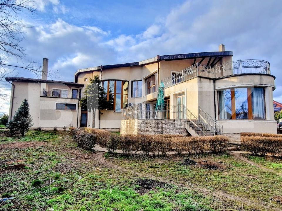 Casa de vânzare 5 camere Salca - 188303CV | BLITZ Oradea | Poza2