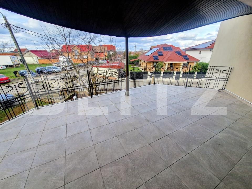 Casa de vânzare 5 camere Salca - 188303CV | BLITZ Oradea | Poza22