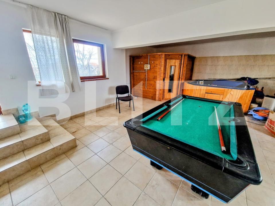 Casa de vânzare 5 camere Salca - 188303CV | BLITZ Oradea | Poza21