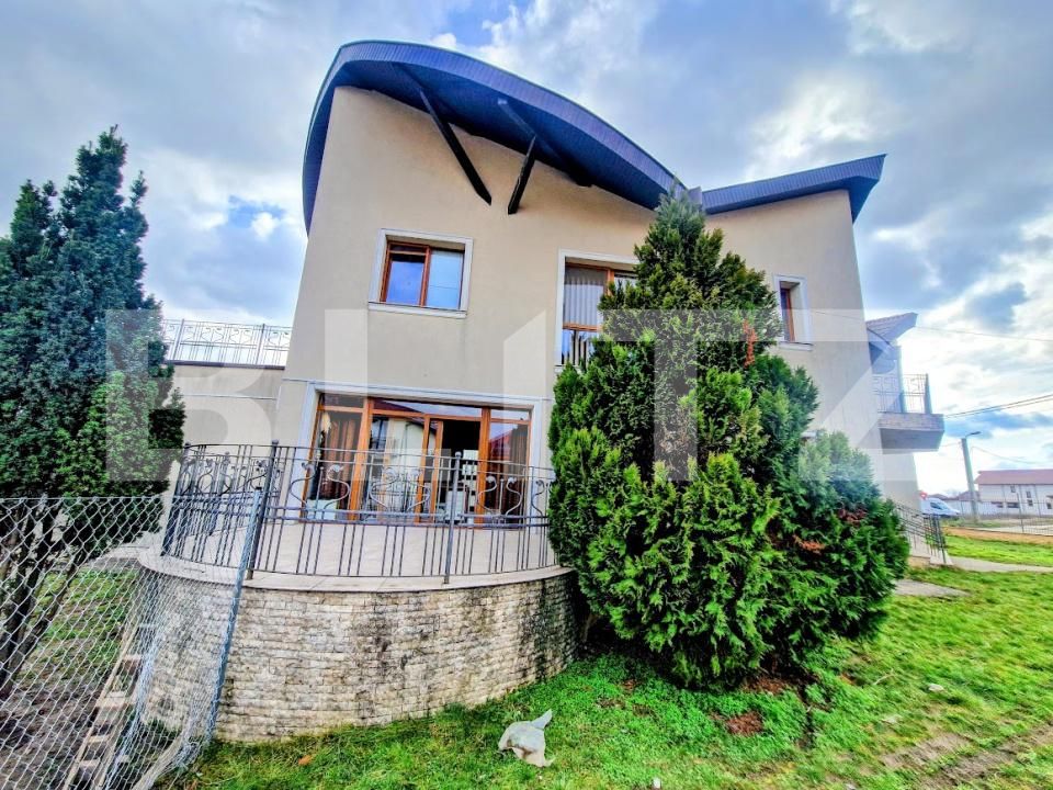 Casa de vânzare 5 camere Salca - 188303CV | BLITZ Oradea | Poza3