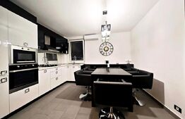 Ultracentral | 3 camere | Roman Ciorogariu | Etaj 1 | Parcare