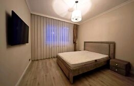 Ultracentral | 3 camere | Roman Ciorogariu | Etaj 1 | Parcare