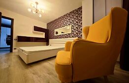 Ultracentral | 3 camere | Roman Ciorogariu | Etaj 1 | Parcare